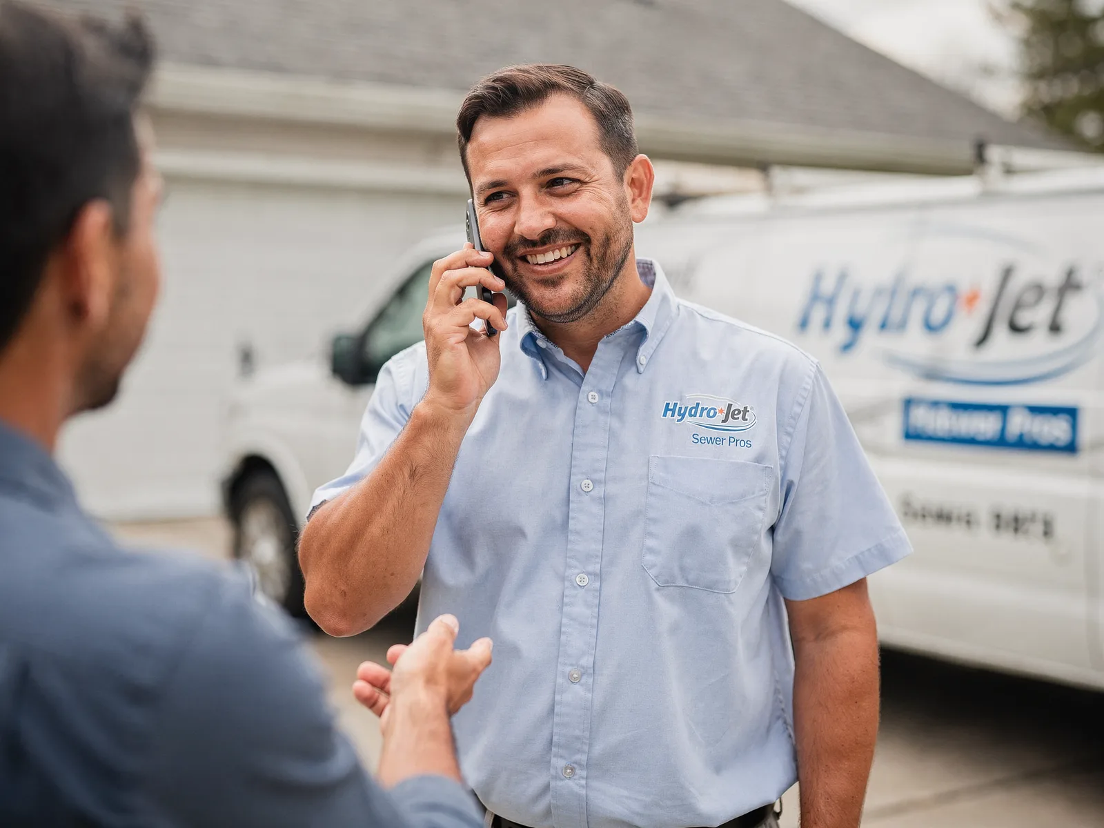 Hydro Jetting Prichard, AL FAQs